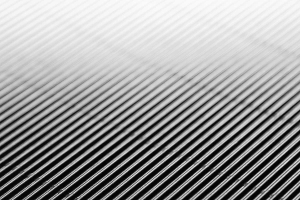 Fondo de rayas blanco minimalista abstracto con líneas diagonales y encabezado — Foto de Stock