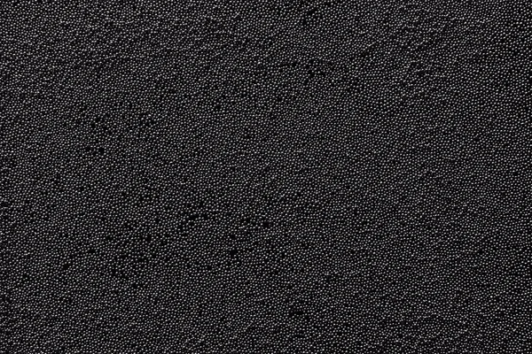 Temné minimalistických pozadí abstraktní s kovové částice. — Stock fotografie