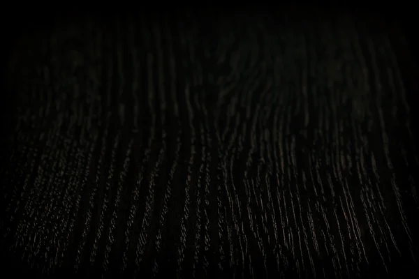 A textura de madeira escura. O pano de fundo. O topo . — Fotografia de Stock
