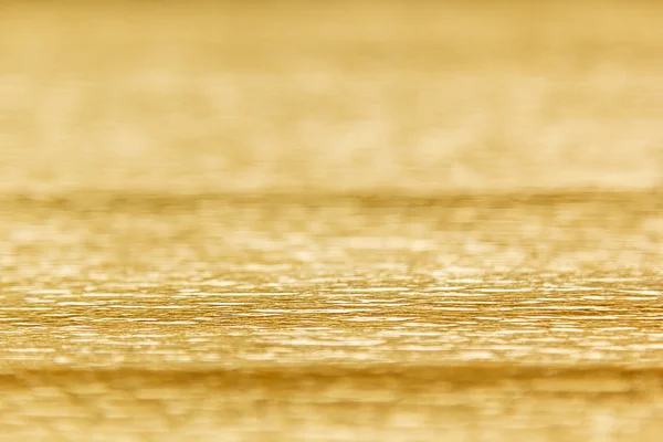 Abstract gold background with blur. — Stock Photo, Image