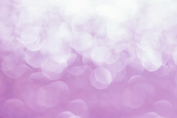 Abstract blurred background. Lilac background.  Bokeh. — Stok fotoğraf