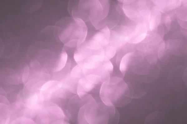 Abstract blurred background. Lilac background.  Bokeh. — Stok fotoğraf