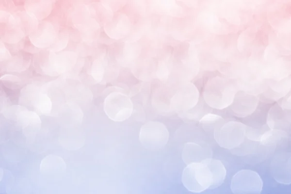 Fondo borroso abstracto. Fondo rosa. Color de cuarzo rosa, color serenidad, fondo de color de tendencia. Bokeh. . — Foto de Stock