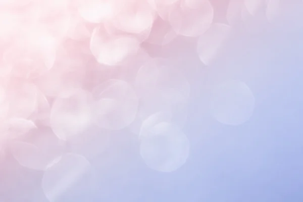 Astratto sfondo sfocato. Sfondo rosa. Colore quarzo rosa, colore di serenità, sfondo di colore di tendenza. Bokeh . — Foto Stock