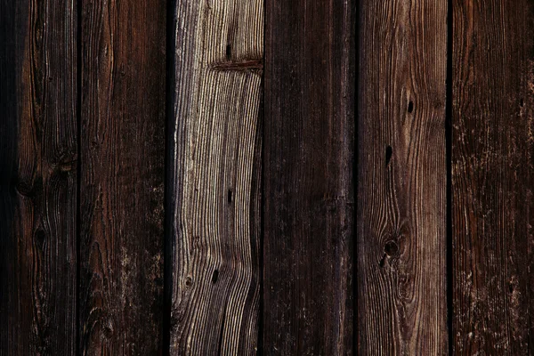 Vintage lyxiga trä bakgrund. Gamla bruna styrelser. Textur. Trä bakgrund. — Stockfoto