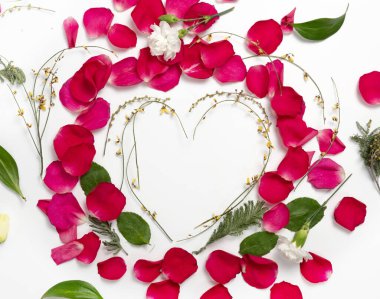 İçerideki bilgisayar sabit diski hangi verinin kaydedildiğini gösteren aynalı boş diskler ve manyetik bir kafa. beyaz üzerine izole.