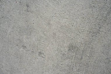 Metin veya tasarım için kopyalama alanı olan beton duvar dokusunun yüksek çözünürlüğü