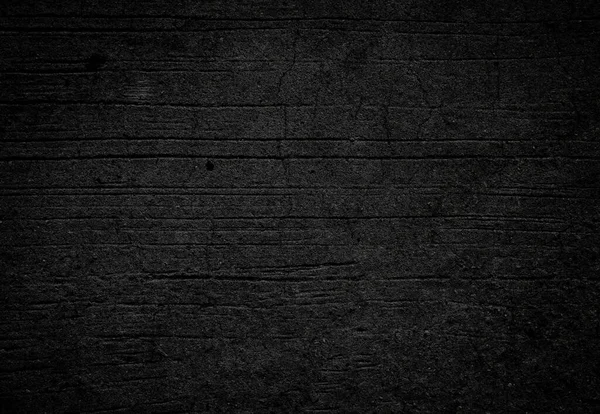 텍스트나 디자인을 공간이 어두운 콘크리트 텍스처 — 스톡 사진