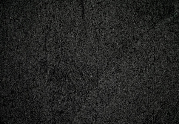 Текстура темно-бетонной стены Фон с местом для копирования текста или дизайна