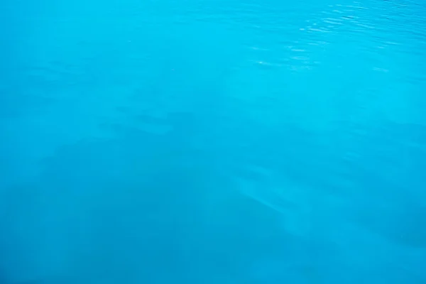 デザインやバナーのウェブサイトのための青い海の波のテクスチャ背景 — ストック写真