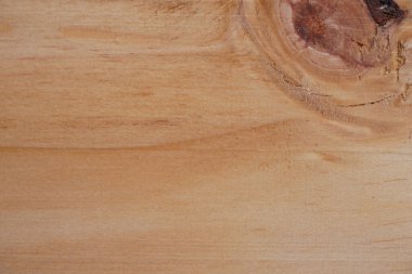 Tasarım ya da metin için kopyalama alanı olan doğal ahşap tahta dokusu. Çalışman için yüksek kalite. Duvar kağıdı ya da web sitesi konsepti. Üst görünüm