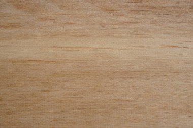 Tasarım veya metin için kopyalama alanı olan hafif ahşap kalas dokusu arka planı. Çalışman için yüksek kalite. Duvar kağıdı ya da web sitesi konsepti. Üst görünüm doğal malzemeler