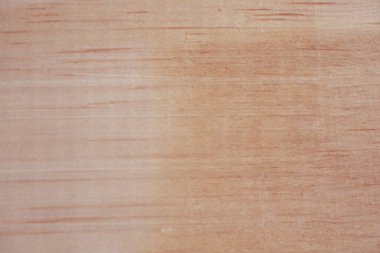 Tasarım veya metin için kopyalama alanı olan hafif ahşap kalas dokusu arka planı. Çalışman için yüksek kalite. Duvar kağıdı ya da web sitesi konsepti. Üst görünüm doğal malzemeler