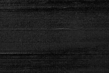 Yüzey Kara Tahta dokusu arkaplan. Tasarım için fantastik kopya alanı olan ya da daha ilginç görünmesi için metin ekleyen bir boşluk. Yatay ahşabın yüksek çözünürlüğü.