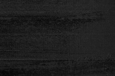Tasarım için fantastik kopyalama alanı olan ya da çalışmayı daha ilginç göstermek için metin ekleyen boş bir Kara Tahta dokusu arka planı. Yatay ahşabın yüksek çözünürlüğü, yüzey görüntüsü