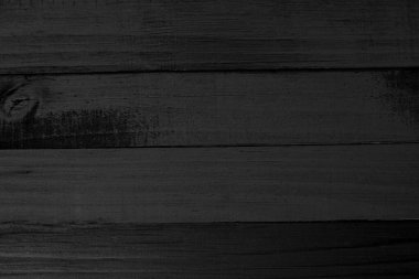 Eseri daha ilginç göstermek için tasarımda veya metin eklemede Kara Tahta dokunun antika deseni. Fantastik kopyalama alanı olan boş, yüksek çözünürlüklü ahşap, yüzey kavramı