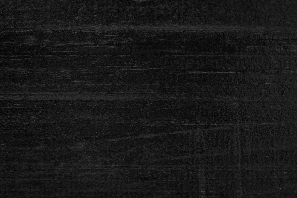 Leere Textur Aus Schwarzem Holz Hintergrund Blank Mit Fantastischem Kopierraum — Stockfoto
