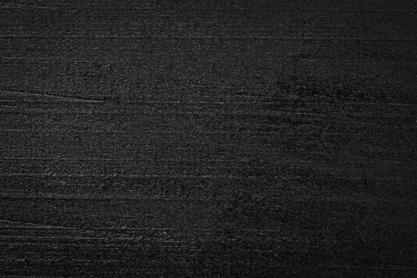 Glattes Muster Der Black Wood Textur Hintergrund Design Oder Text — Stockfoto