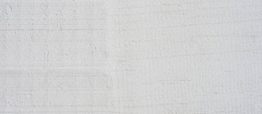 Bright wide of white wood doku background from nature copy space for your design banner or add text to make work better. Web sitesi için yüksek çözünürlüklü tahta arkaplan