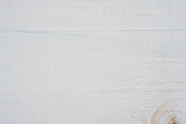 Doğal beyaz ahşap zemin yatay pozisyonda. Web sitesi ya da duvar kağıdı için arkaplan. Çalışmayı daha cazip hale getirmek için tasarladığınız metni ya da metin ekleyin. Ahşap arka plan için kullanılabilir