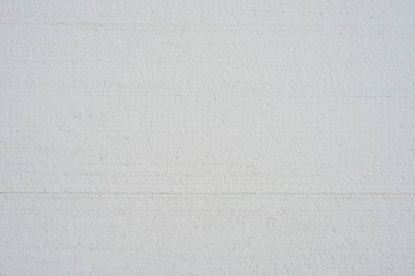 Yatay pozisyonda beyaz tahta boya. Web sitesi ya da duvar kağıdı için arkaplan. Çalışmayı daha cazip hale getirmek için tasarladığınız metni ya da metin ekleyin. Ahşap arka plan için kullanılabilir