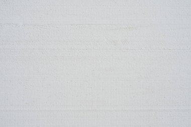 Yatay pozisyonda beyaz tahta boya. Web sitesi ya da duvar kağıdı için arkaplan. Çalışmayı daha cazip hale getirmek için tasarladığınız metni ya da metin ekleyin. Ahşap arka plan için kullanılabilir