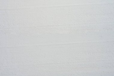 Pürüzsüz Beyaz tahta zemini web sitesi ya da duvar kağıdı için doğal zemin. Çalışma alanını daha iyi ve ilginç göstermek için tasarımlarınızı kopyalayın ya da metin ekleyin. Arkaplan olarak ahşap yüzey kavramı kullanılabilir