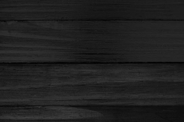 Beautiful black wood flooring is perfect for making a background in design or text to make the work look more interesting. Blank with fantastic copy space, concept of black surface