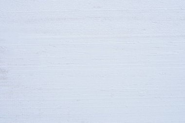 Web sitesi veya duvar kağıdı için yatay beyaz tahta zemin tasarımlarınızı kopyalamak ya da çalışmanın daha iyi ve ilginç görünmesi için metin eklemek. Arkaplan olarak ahşap yüzey kavramı kullanılabilir