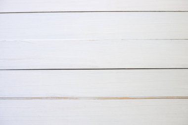 Web sitesi veya duvar kağıdı için beyaz tahta zemin tasarımlarınızı kopyalamak için arka plan veya daha iyi ve ilginç görünmesi için metin eklemek için kullanılabilir. Ahşap yüzey kavramı