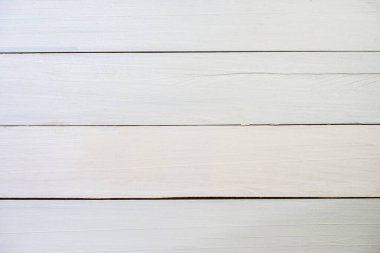 Web sitesi ya da duvar kağıdı için Grunge beyaz tahta zemin tasarımlarınızı kopyalamak için arka plan ya da daha iyi ve ilginç görünmesi için metin eklemek için kullanılabilir. Ahşap yüzey kavramı