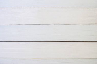 Temiz beyaz ahşap zemin, tasarımlarınızı kopyalamak için arka plan için kullanabilir ya da daha iyi görünmesi için metin ekleyebilir. Web sitesi veya duvar kağıdı için yüksek çözünürlüklü ahşap zemin. Yüzey kavramı