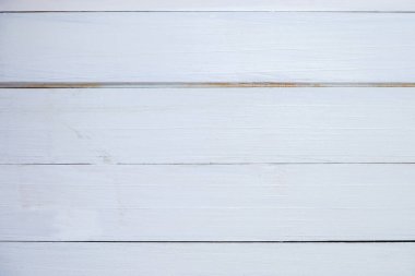 Beyaz tahta dokusu arka plan için tasarımlarınızı kopyalayabilir ya da daha iyi görünmesi için metin ekleyebilir. Web sitesi veya duvar kağıdı için yüksek çözünürlüklü ahşap zemin. Yüzey kavramı