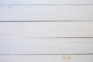 Tasarımlarınız için kopyalama alanı olan beyaz ahşap desen dokusu arkaplanı ya da daha iyi görünmesi için metin ekleyin. Web sitesi veya duvar kağıdı için yüksek çözünürlüklü ahşap zemin. doğal olarak malzeme kullanımı