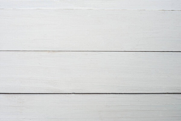 Light white wood wall texture background with copy space for your designs or add text to make work look better. High resolution wooden backdrop for website or wallpaper. material use as natural