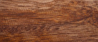 Tasarımınız için uzun panoramik ahşap kaplama arka plan kopyalama alanı ya da duvar kağıdı afiş panosu. İşiniz için yüksek kalite kolaylıkla kullanılabilir. Üst görünümlü yatay bileşim