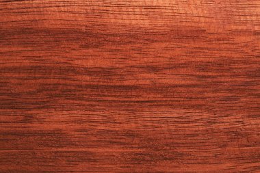 Tahta tahıl dokusunun üst görüntüsü iş için yüksek kalite daha iyi ve çekici görünüyor. Tasarımınız veya dekorasyonunuz için boşluk kopyalayın. Doğal yüzey desenli yatay bileşim