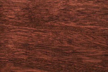 Ahşap kahverengi tahta yüksek kaliteli arka plan koyu doğal ahşaptan yapılmış grunge tarzı. Tasarımınız veya metniniz için boşluk kopyalayın. Yüzey desenleri kavramının üst görüntüsüne sahip yatay bileşim