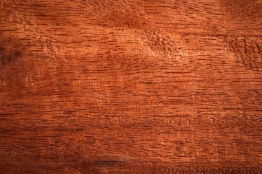 Hat kahverengi ahşap dokusu yüksek kaliteli arka plan koyu doğal ahşaptan yapılmış grunge tarzı. Tasarımınız veya metniniz için boşluk kopyalayın. Yüzey desenleri kavramının üst görüntüsüne sahip yatay bileşim