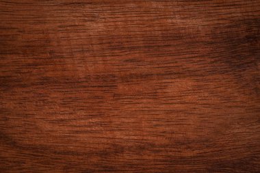 Ahşap duvar kahverengi desenli Full Frame Shot grunge tarzı koyu doğal ahşaptan yapılmış kaliteli arka plan. Tasarımınız veya metniniz için boşluk kopyalayın. Yüzey desenli yatay bileşim