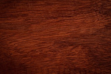 Eski çam ağacından yapılma doğal ahşap masa dokusu yüksek kaliteli arka plan grunge tarzı koyu doğal ahşaptan yapılmış. Tasarımınız veya metniniz için boşluk kopyalayın. Yüzey desenli yatay bileşim