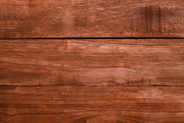 Eski kahverengi ahşap ahşap duvar dokusu yüksek kaliteli arka plan grunge tarzı koyu doğal ahşaptan yapılmış. Tasarımınız veya metniniz için boşluk kopyalayın. Yüzey desenli yatay bileşim