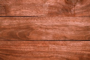 Eski kahverengi ahşap ahşap duvar dokusu yüksek kaliteli arka plan grunge tarzı koyu doğal ahşaptan yapılmış. Tasarımınız veya metniniz için boşluk kopyalayın. Yüzey desenli yatay bileşim