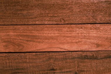 Ahşap desenli duvar deseni yüksek kaliteli arka plan koyu doğal ahşaptan yapılmış grunge tarzı. Tasarımınız veya metniniz için boşluk kopyalayın. Yüzey desenli yatay bileşim