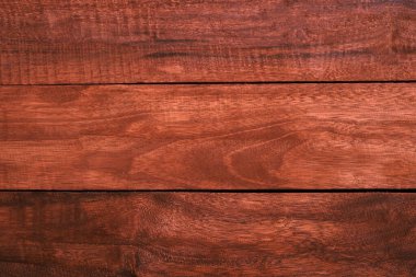 Ahşap desenli duvar deseni yüksek kaliteli arka plan koyu doğal ahşaptan yapılmış grunge tarzı. Tasarımınız veya metniniz için boşluk kopyalayın. Yüzey desenli yatay bileşim