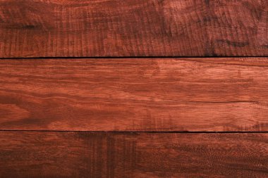 Ahşap desenli duvar deseni yüksek kaliteli arka plan koyu doğal ahşaptan yapılmış grunge tarzı. Tasarımınız veya metniniz için boşluk kopyalayın. Yüzey desenli yatay bileşim