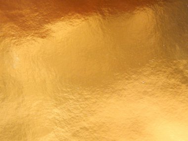 Texture abstraction golden background clipart