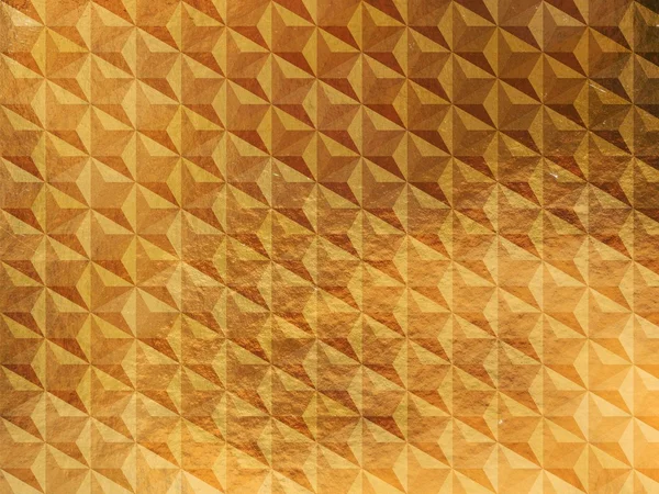 Texture abstraction golden background