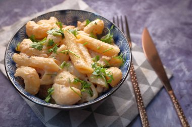  Masada ev yapımı makarna. .