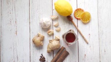 Bağışıklık uyarma gıdaları ve virüsleri koruma